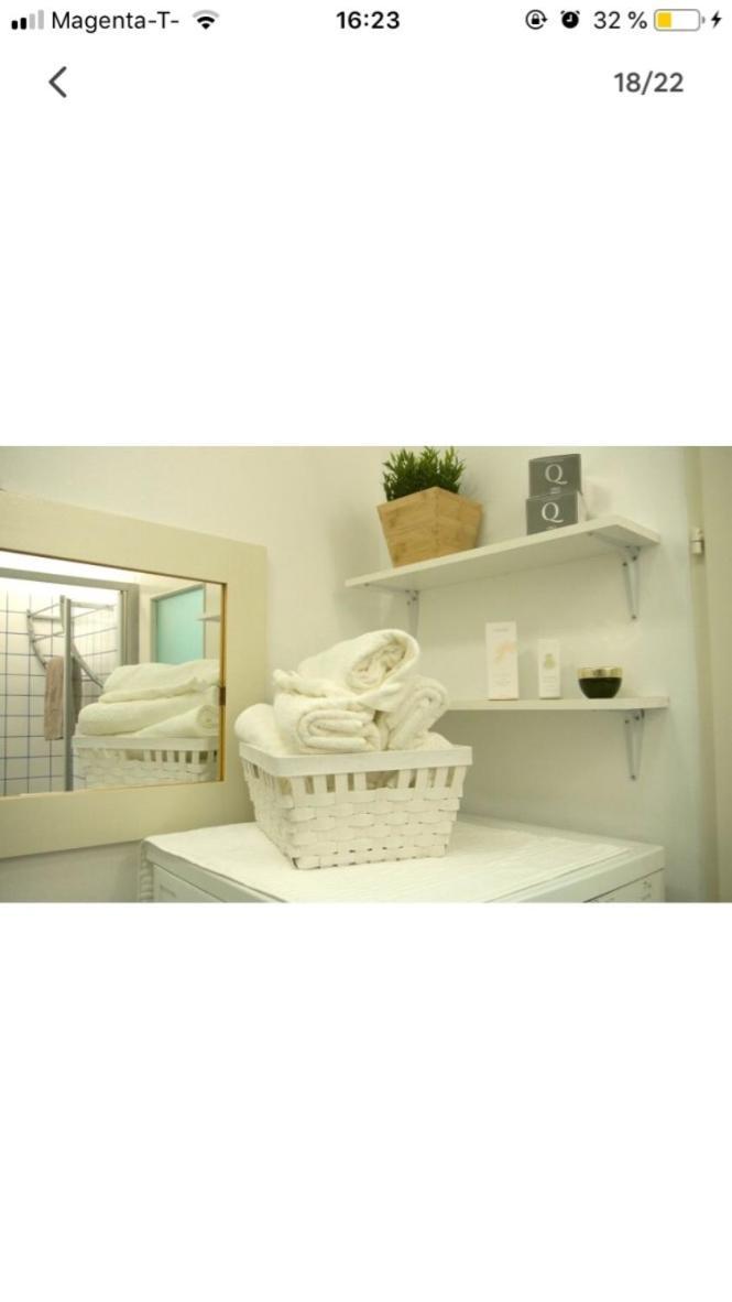 Spacious 2Rooms In The Center Вена Экстерьер фото