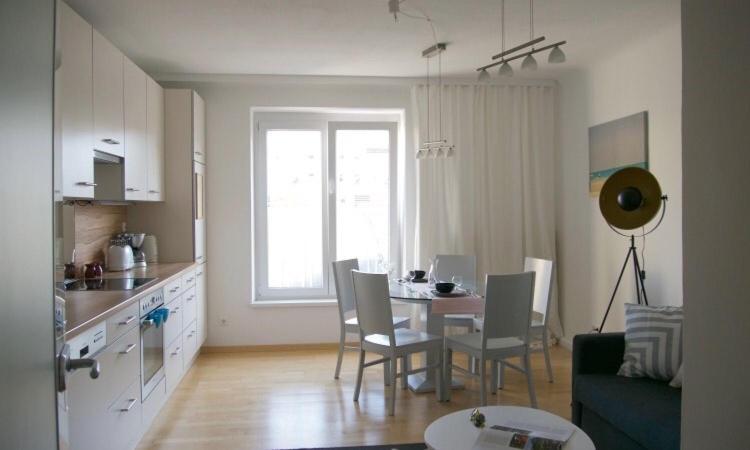 Spacious 2Rooms In The Center Вена Экстерьер фото