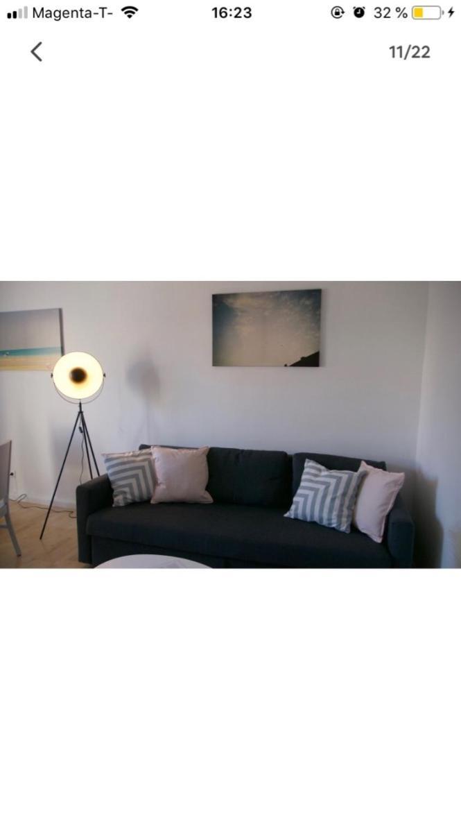 Spacious 2Rooms In The Center Вена Экстерьер фото