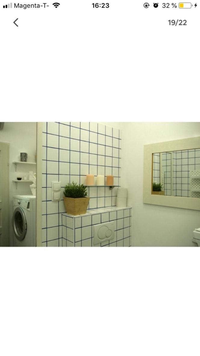Spacious 2Rooms In The Center Вена Экстерьер фото
