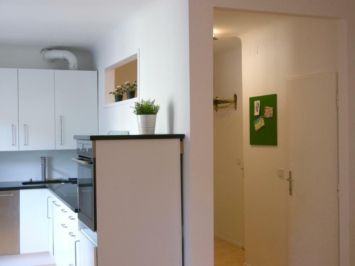 Spacious 2Rooms In The Center Вена Экстерьер фото