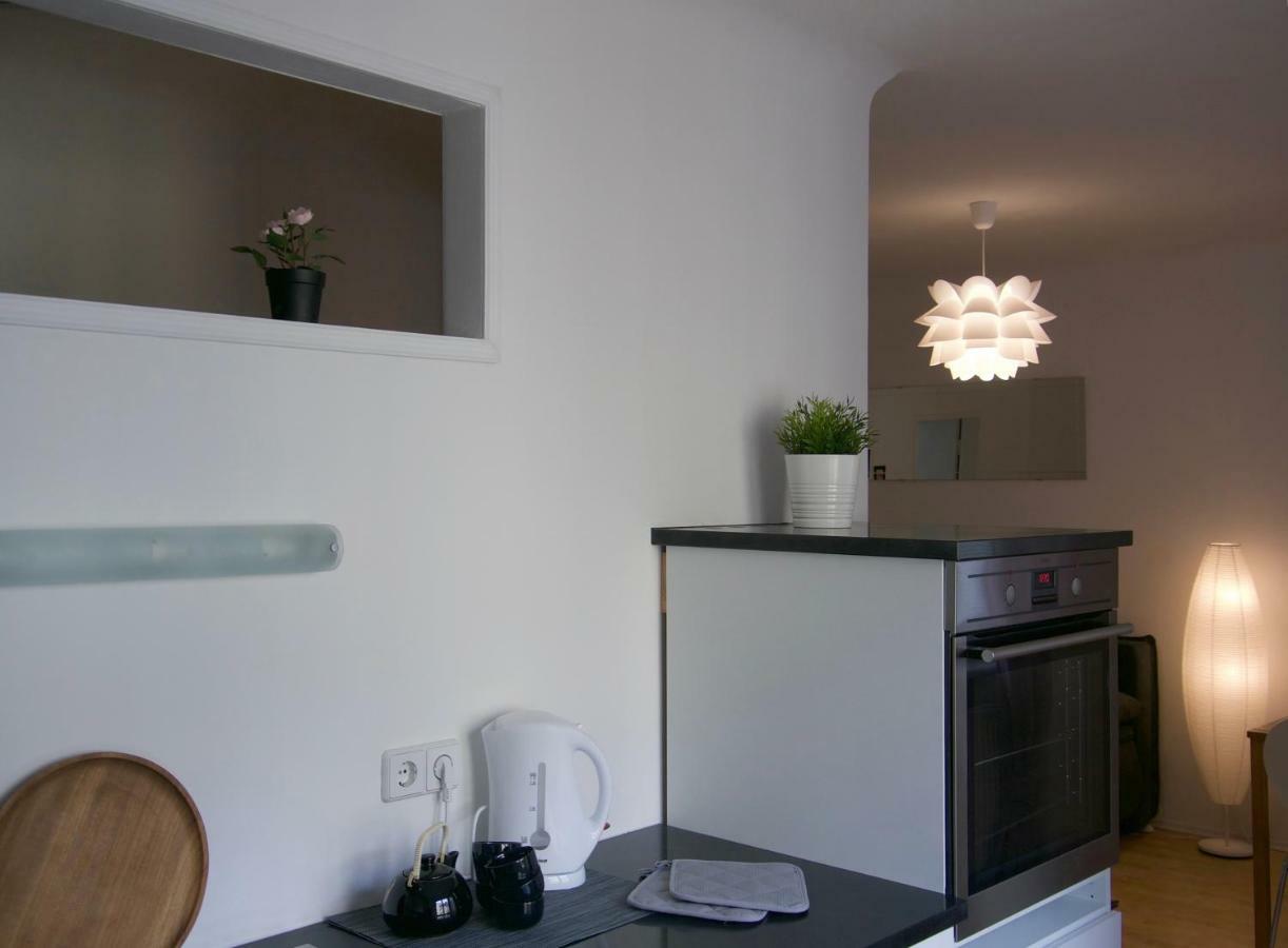 Spacious 2Rooms In The Center Вена Экстерьер фото