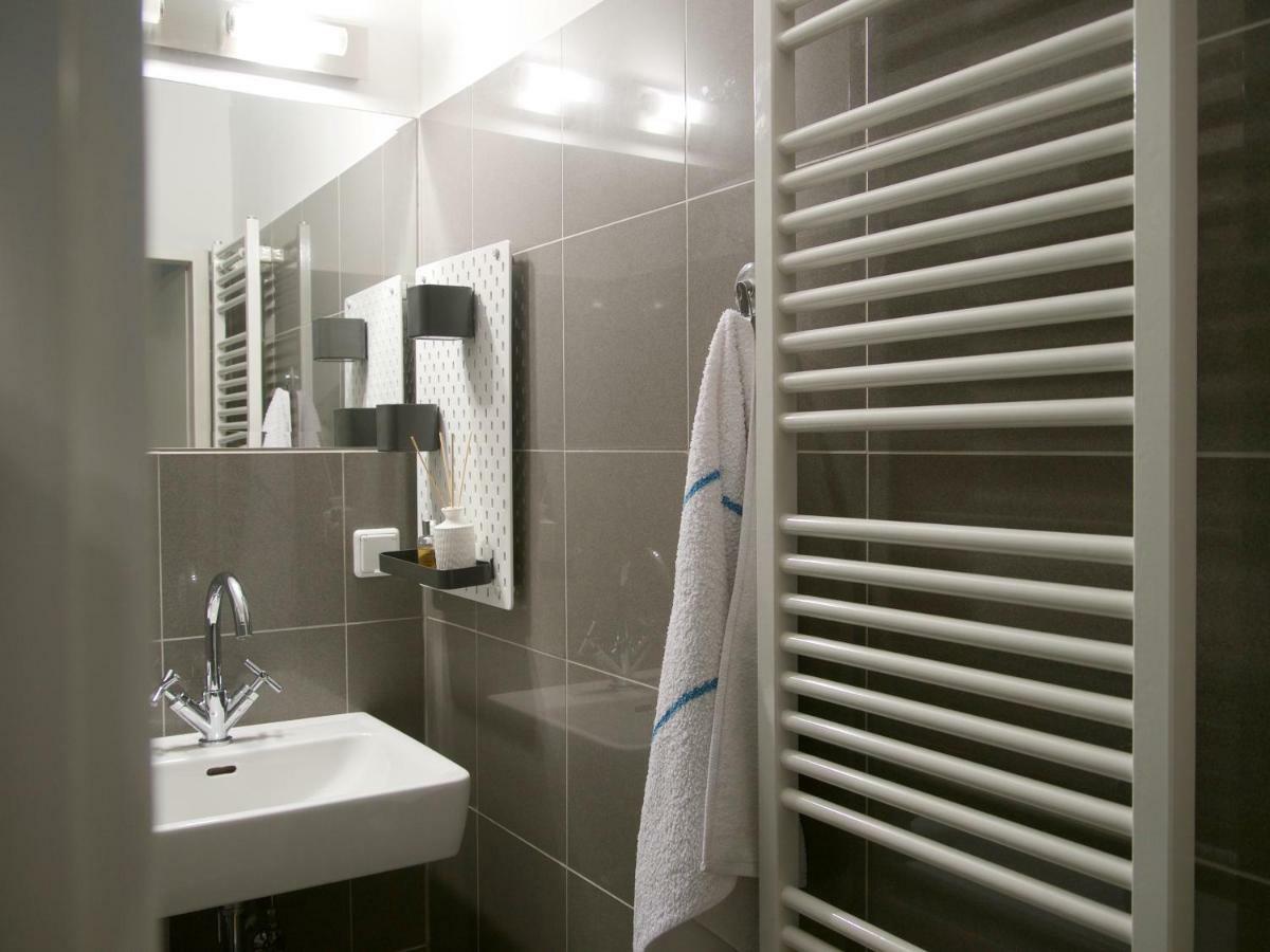 Spacious 2Rooms In The Center Вена Экстерьер фото