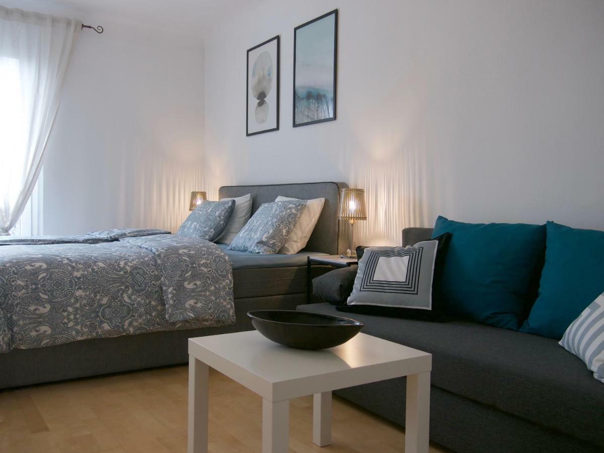 Spacious 2Rooms In The Center Вена Экстерьер фото