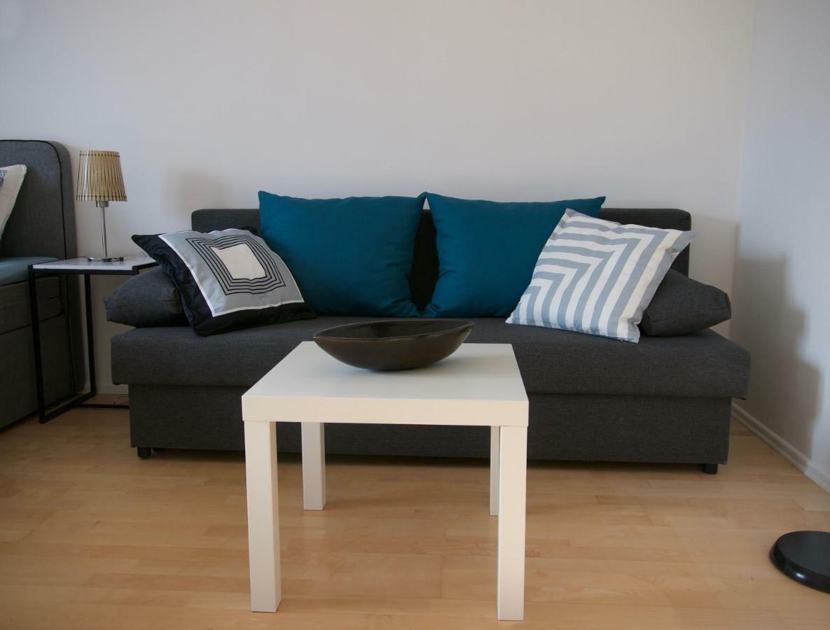 Spacious 2Rooms In The Center Вена Экстерьер фото