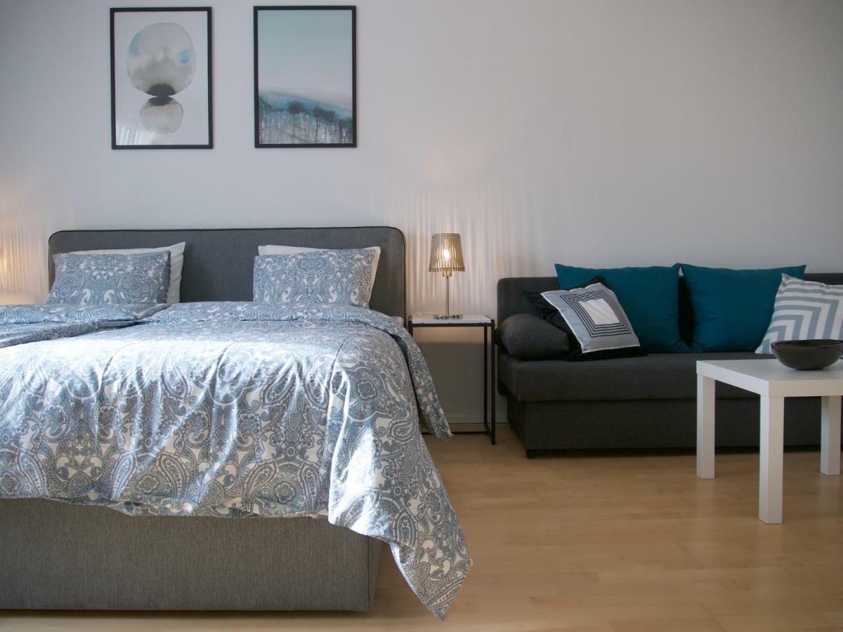Spacious 2Rooms In The Center Вена Экстерьер фото