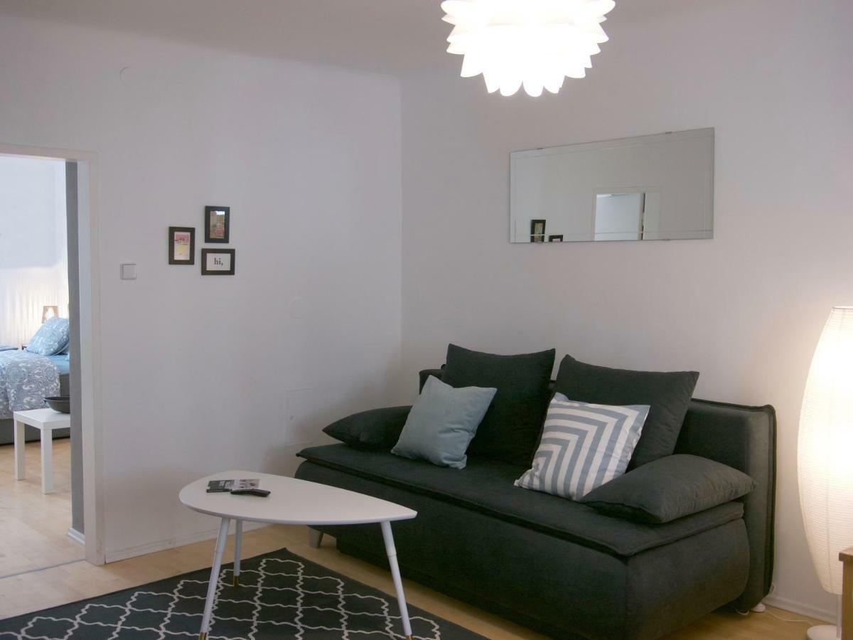 Spacious 2Rooms In The Center Вена Экстерьер фото