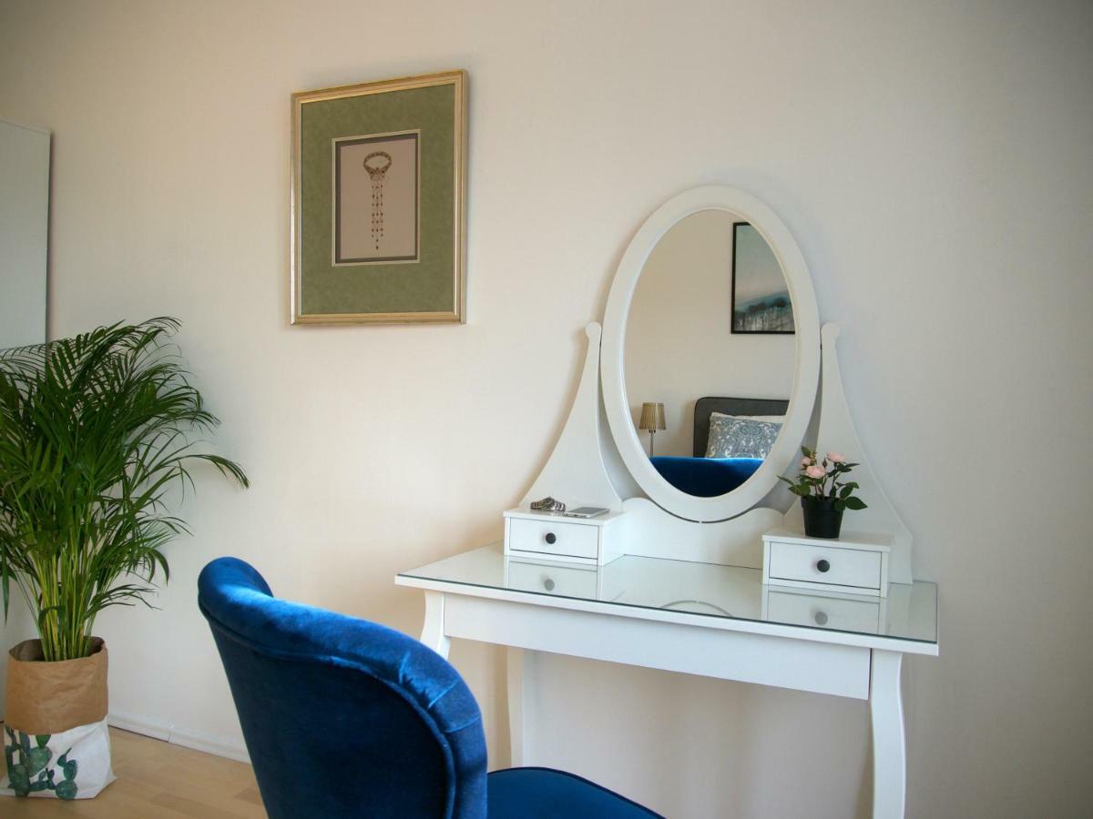 Spacious 2Rooms In The Center Вена Экстерьер фото