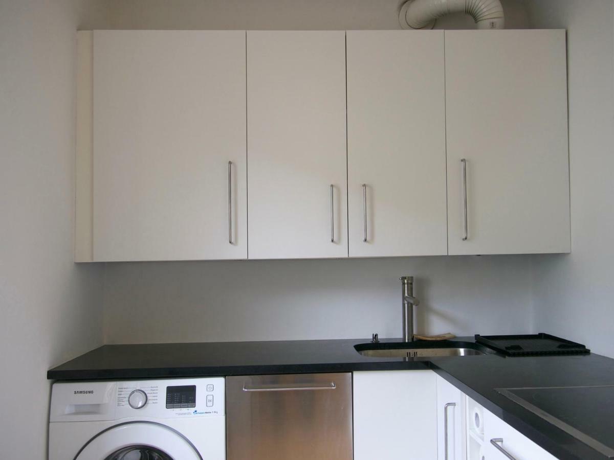 Spacious 2Rooms In The Center Вена Экстерьер фото