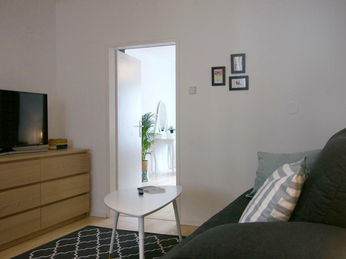 Spacious 2Rooms In The Center Вена Экстерьер фото