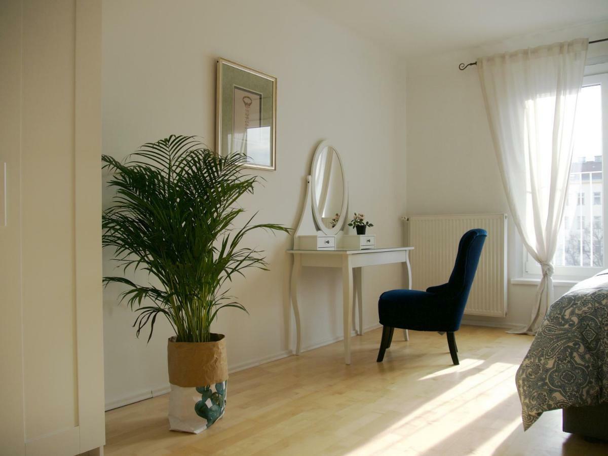 Spacious 2Rooms In The Center Вена Экстерьер фото