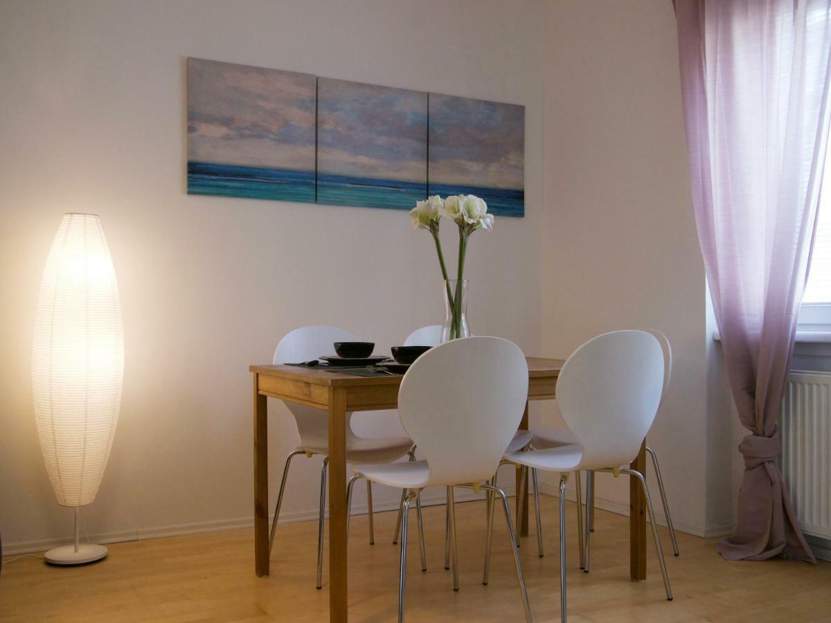 Spacious 2Rooms In The Center Вена Экстерьер фото